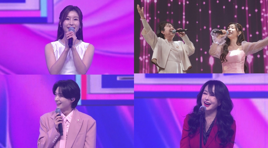 사진: TV CHOSUN 제공