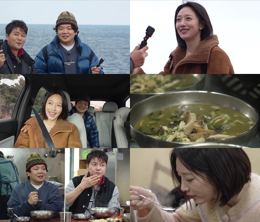 사진: MBN, 채널S 제공