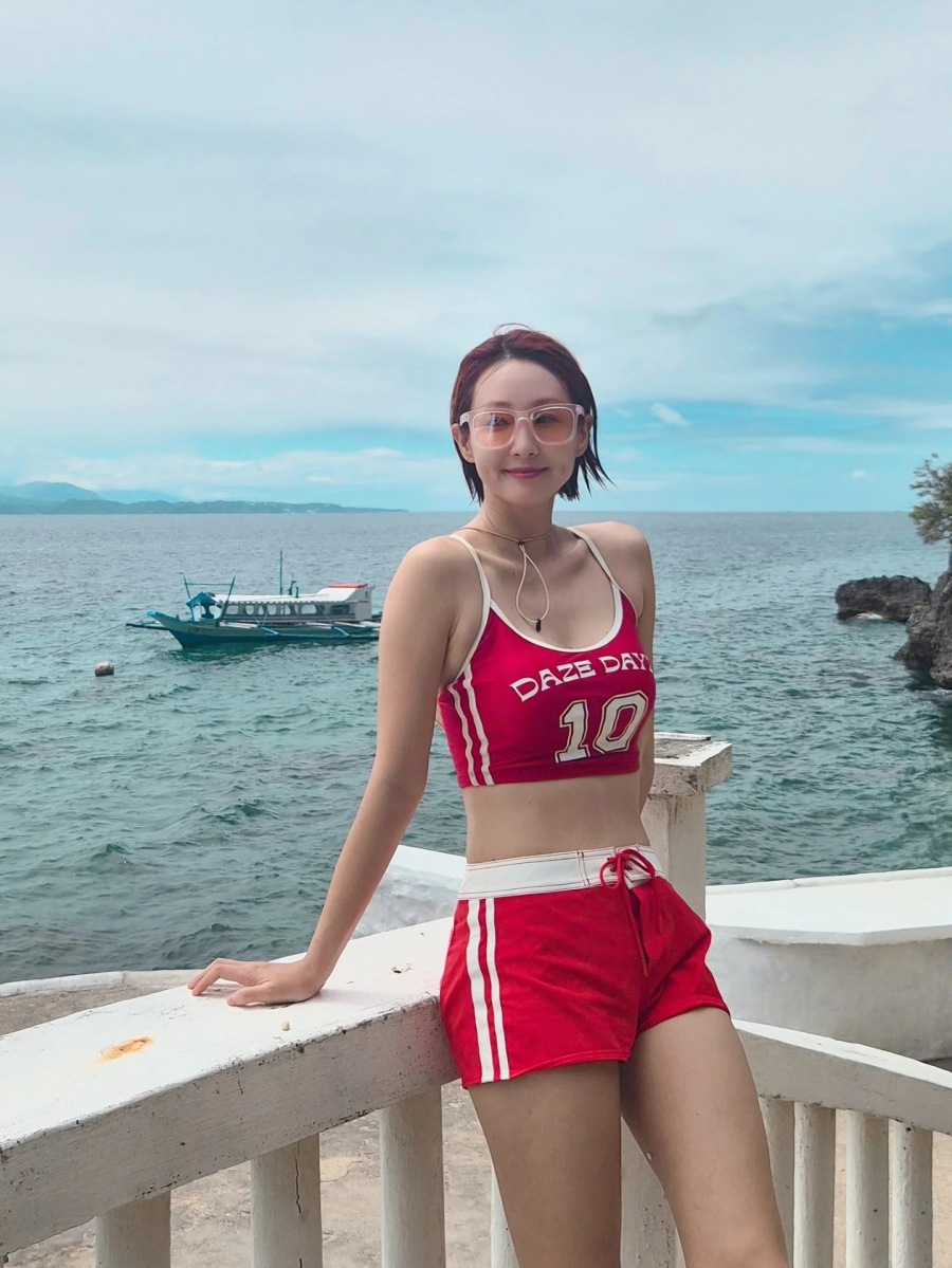 사진 : 오정연 인스타그램