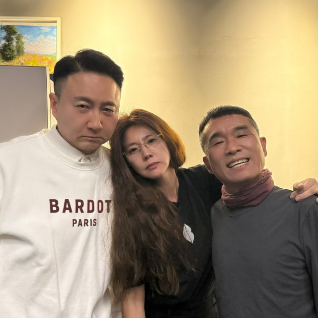 引用:イ・ユンミのInstagramアカウント