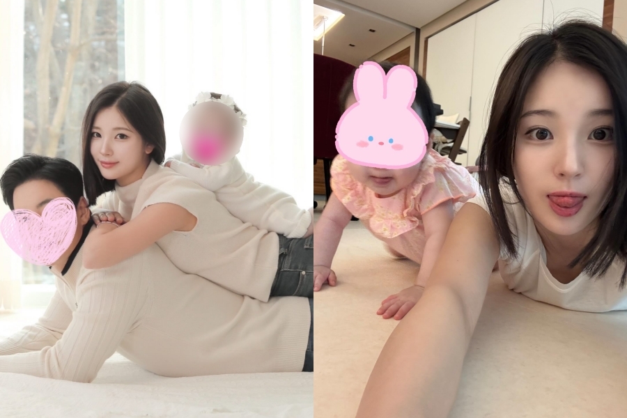 사진: 김소희 인스타그램