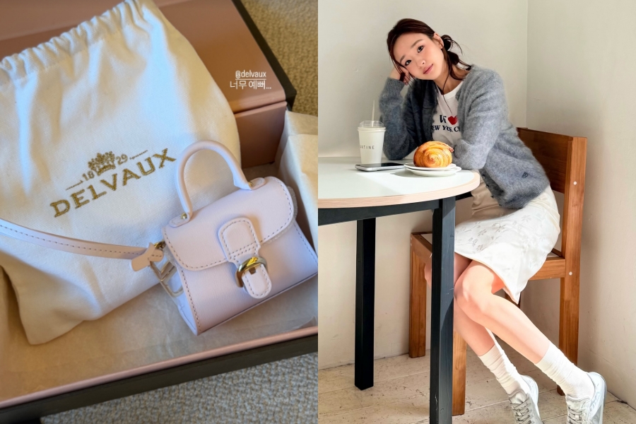 사진: 손연재 인스타그램