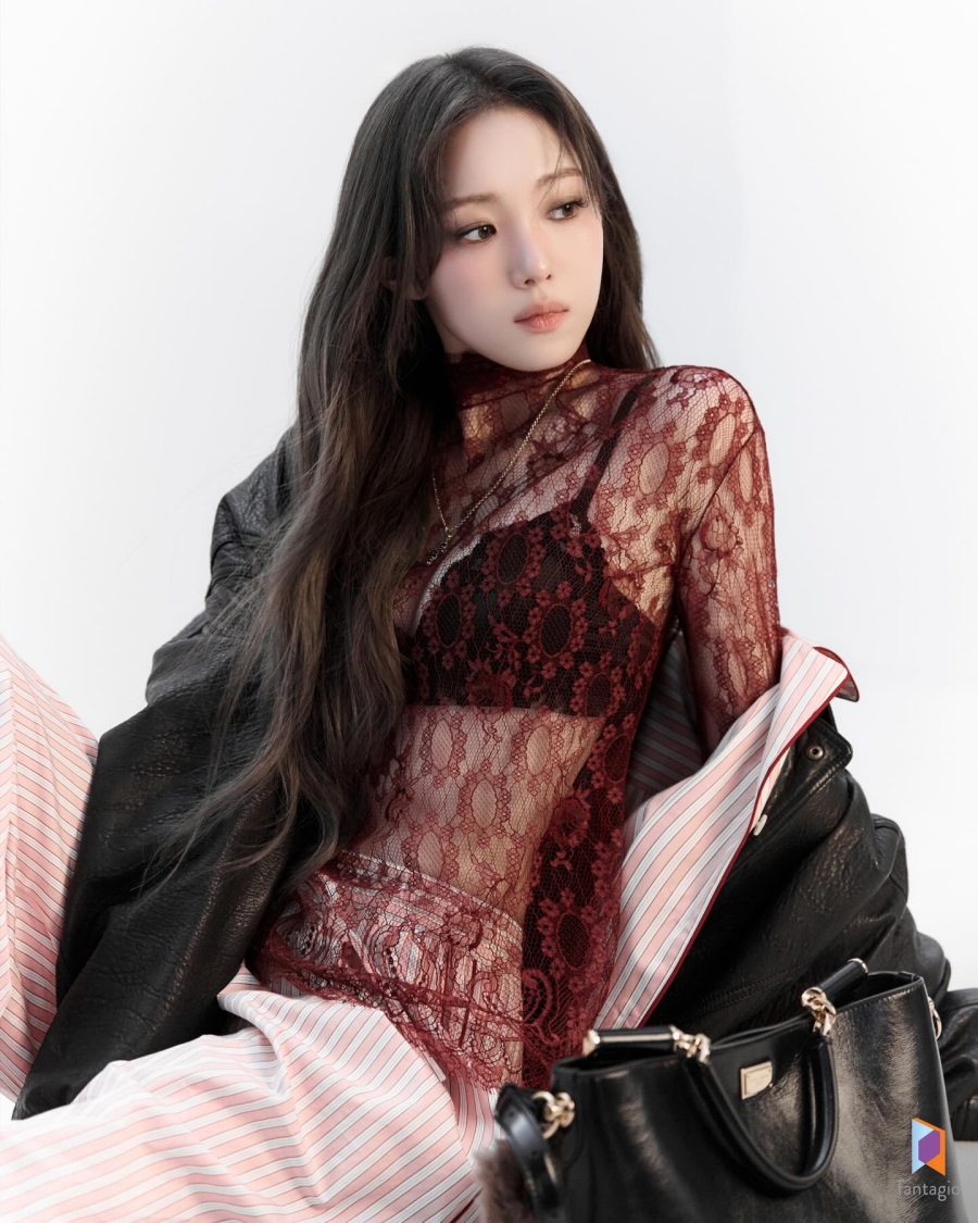 사진 : 판타지오 공식 인스타그램