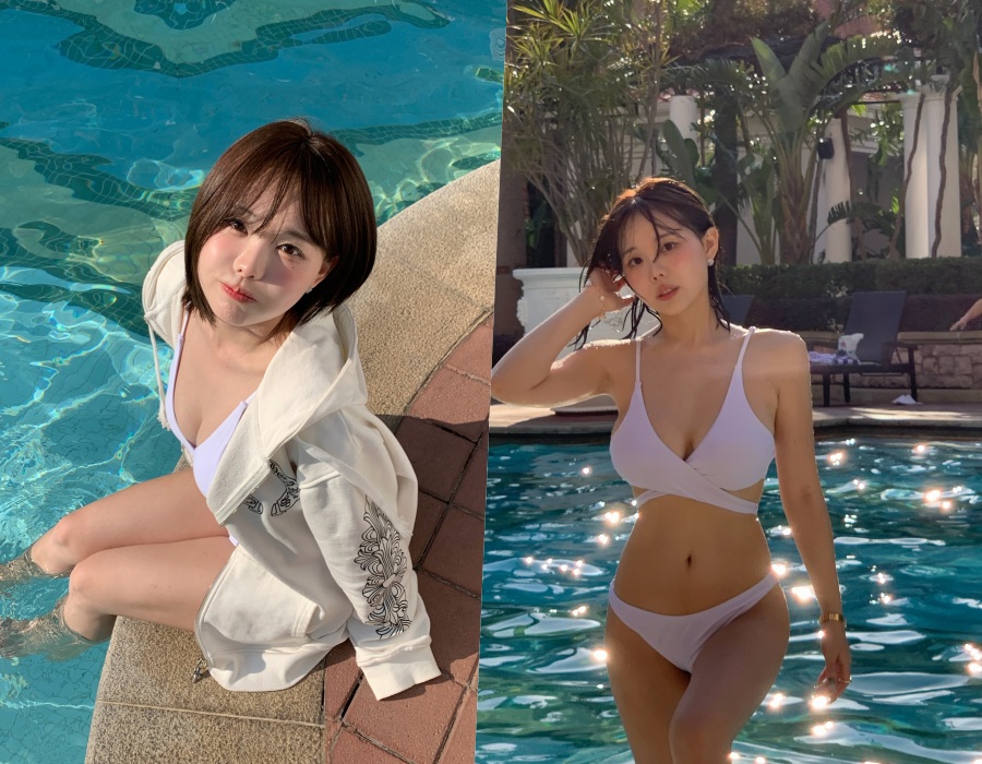 引用：ホン・ヨンギのInstagramアカウント