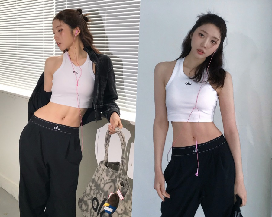 사진 : 성해은 인스타그램