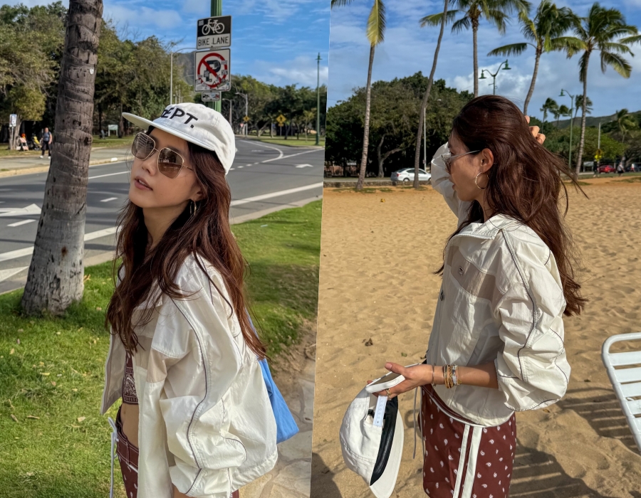 引用：チェ・ジョンアンのInstagramアカウント