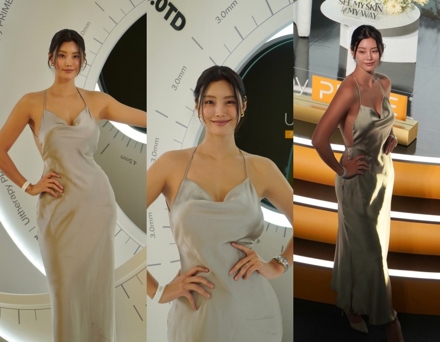 引用：カン・ソヨンのInstagramアカウント