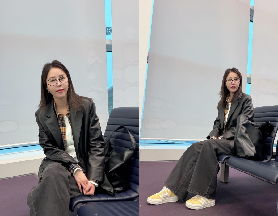 사진: 신지 인스타그램