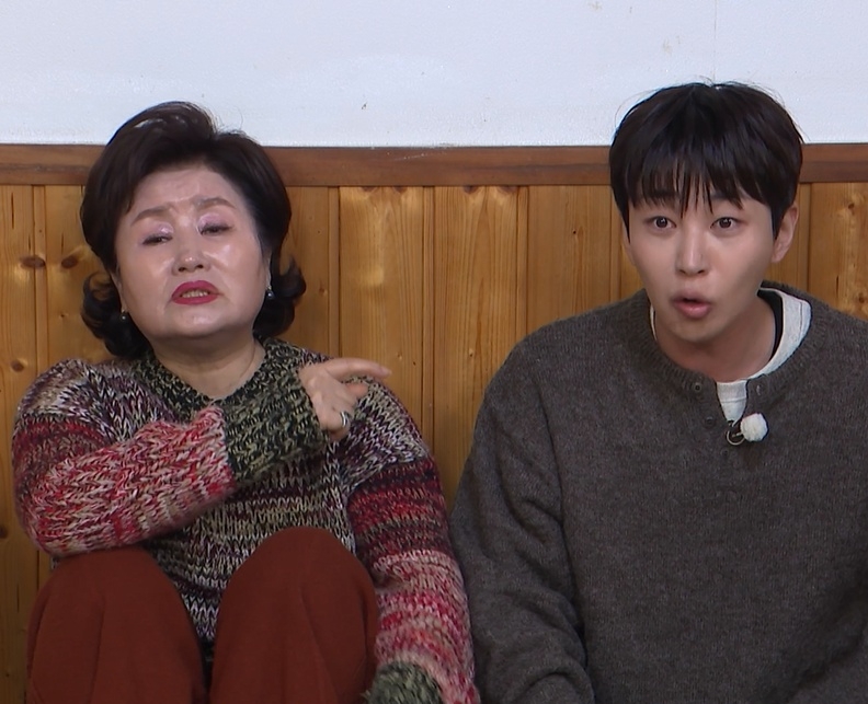 사진 : KBS 2TV '1박 2일 시즌4' 제공
