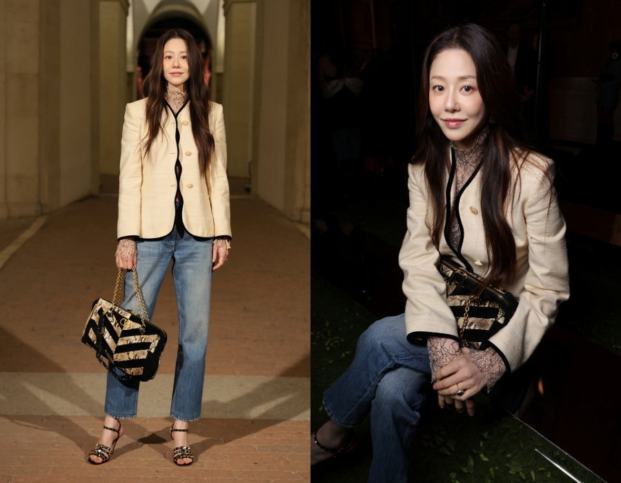 사진: 발렌티노 제공