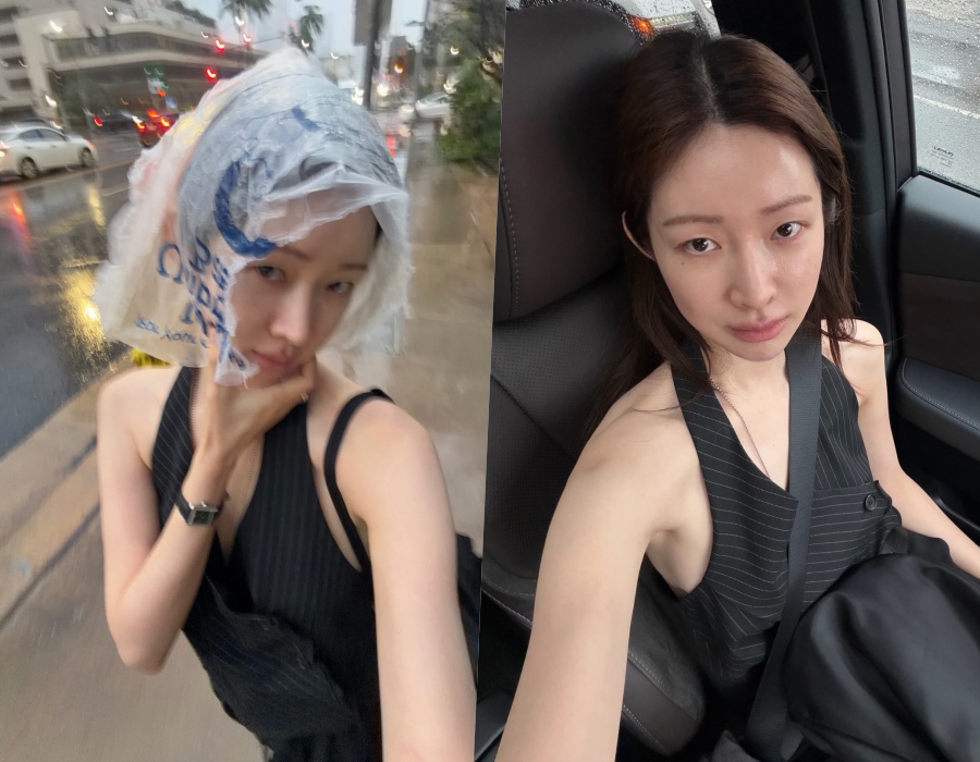 引用:チャ・ジョンウォンのInstagramアカウント