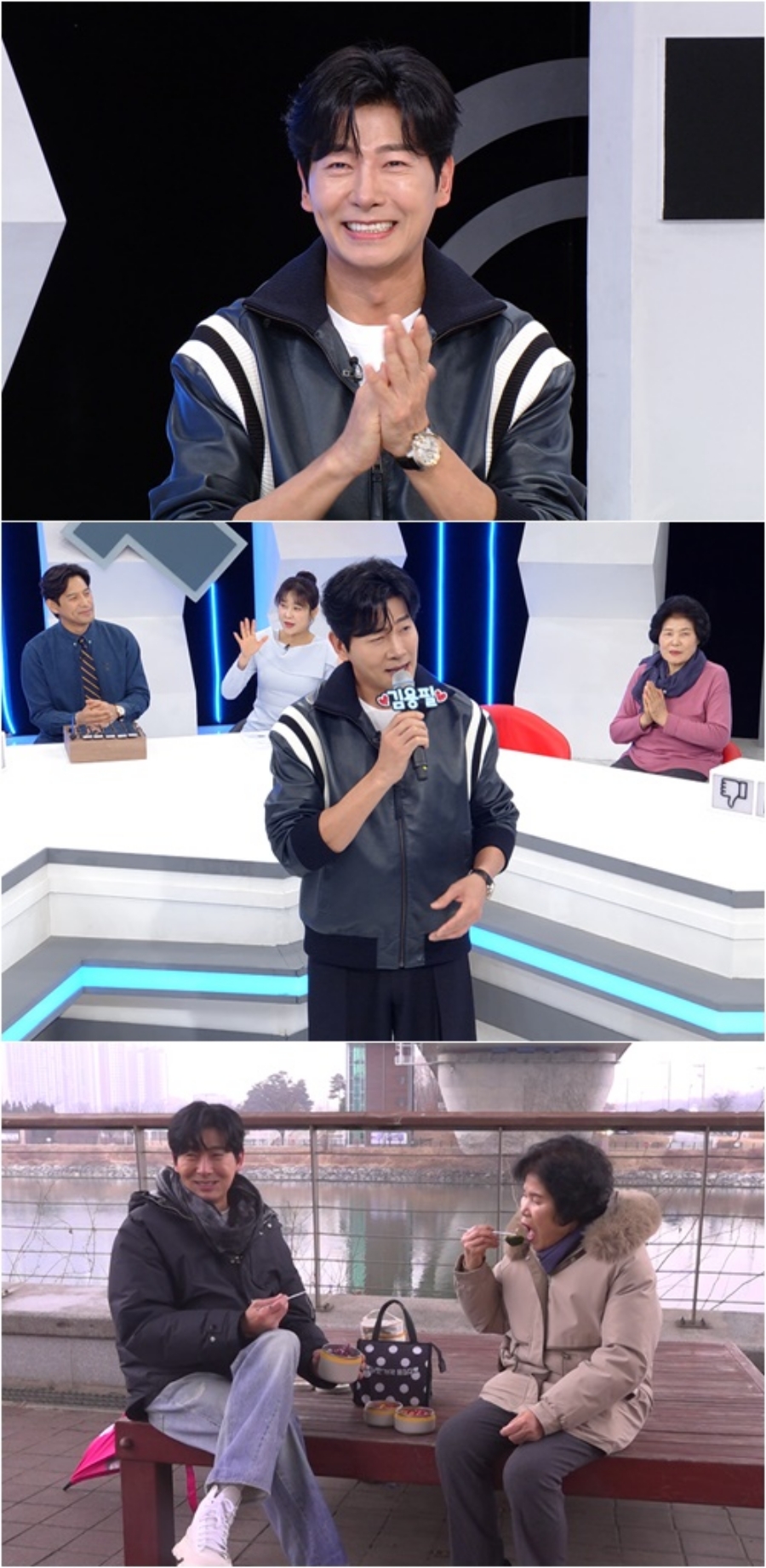 사진: TV CHOSUN 제공