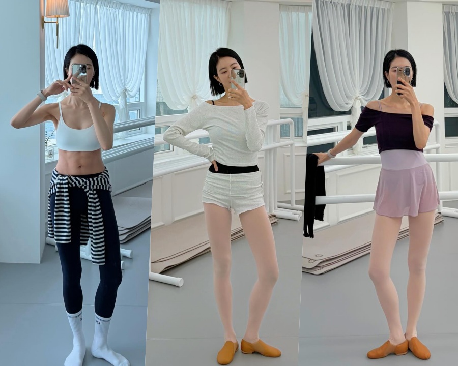 사진 : 10기 현숙 인스타그램