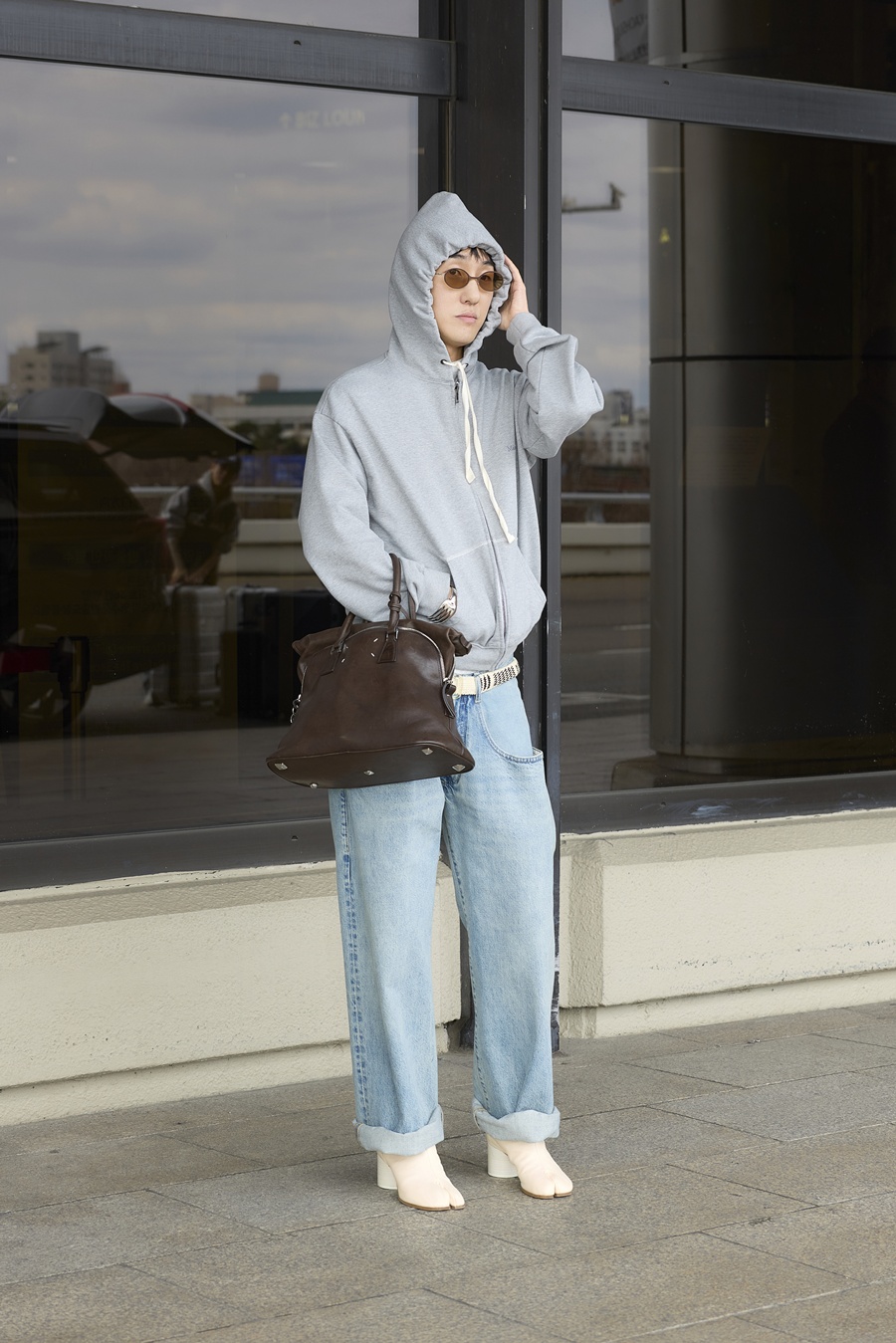 &nbsp; Maison Margiela