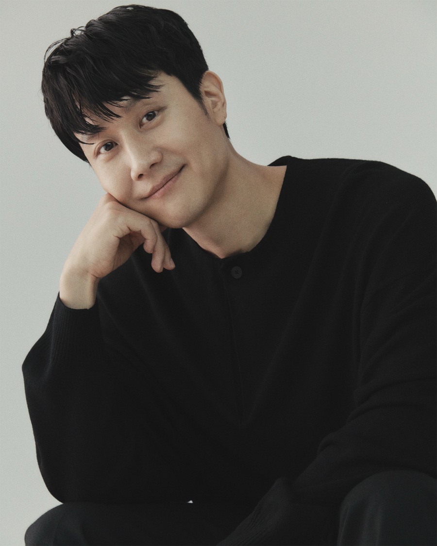 정우가 BH엔터테인먼트와 계약 종료 소식을 전했다. / 사진 : BH엔터테인먼트