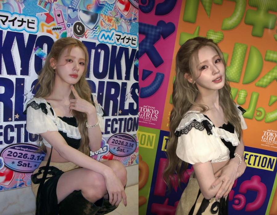 引用:ミヨンのInstagramアカウント