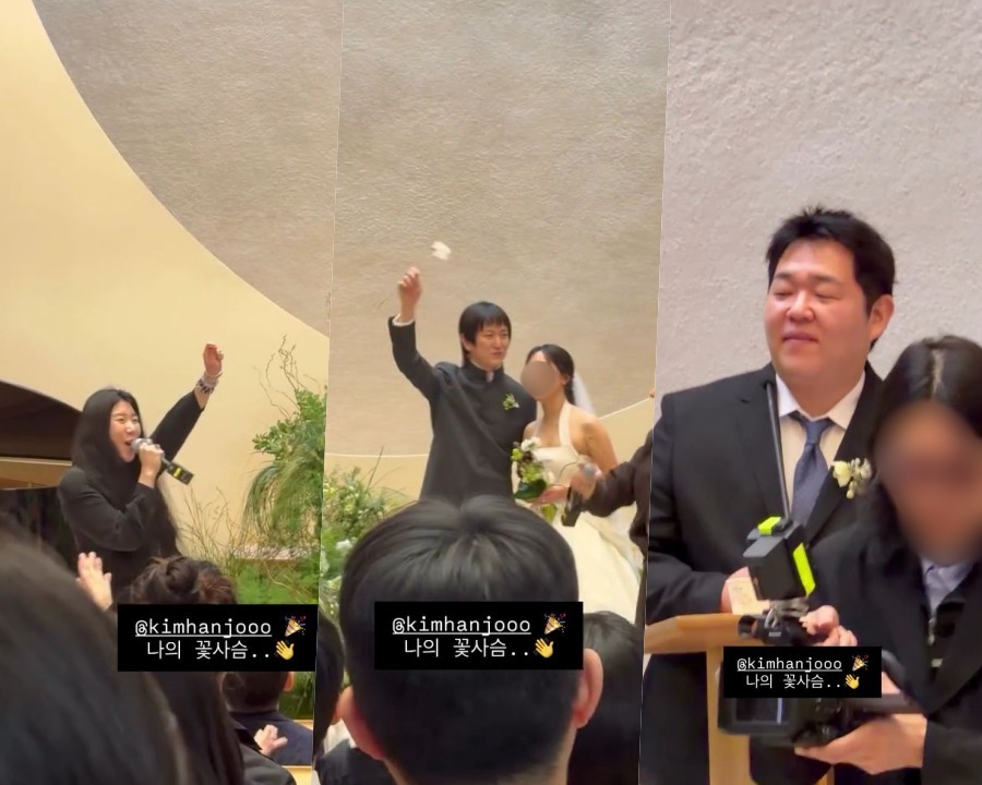 引用:イ・ジョンウォンのInstagramアカウント