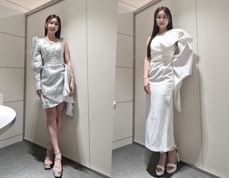 Lee So-na Instagram