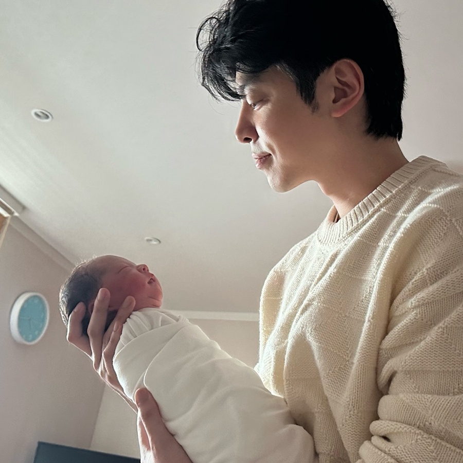 사진: 김도균 인스타그램