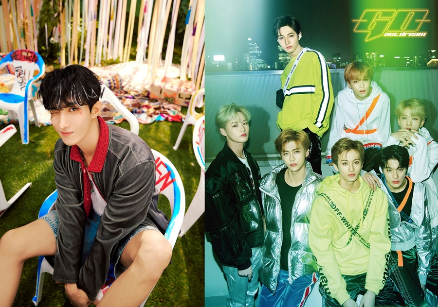 사진: 플레디스, SM엔터테인먼트 제공