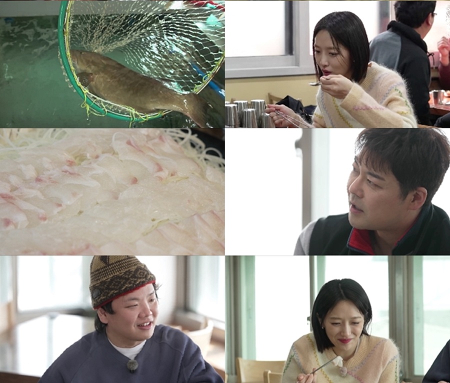 引用：MBN・チャンネルS『チョン・ヒョンム計画3』