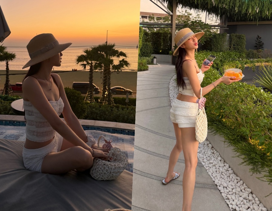 引用：キョンリのInstagramアカウント