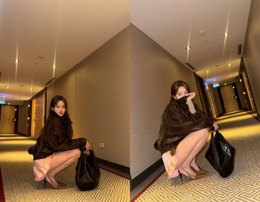 사진: 키스오브라이프 인스타그램