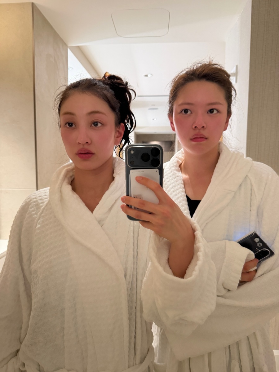 引用：ジヒョ インスタグラム
