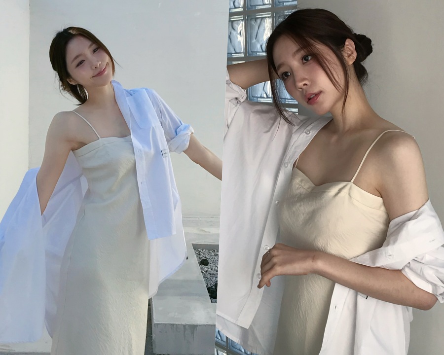 引用：ソン・ヘウンのInstagramアカウント