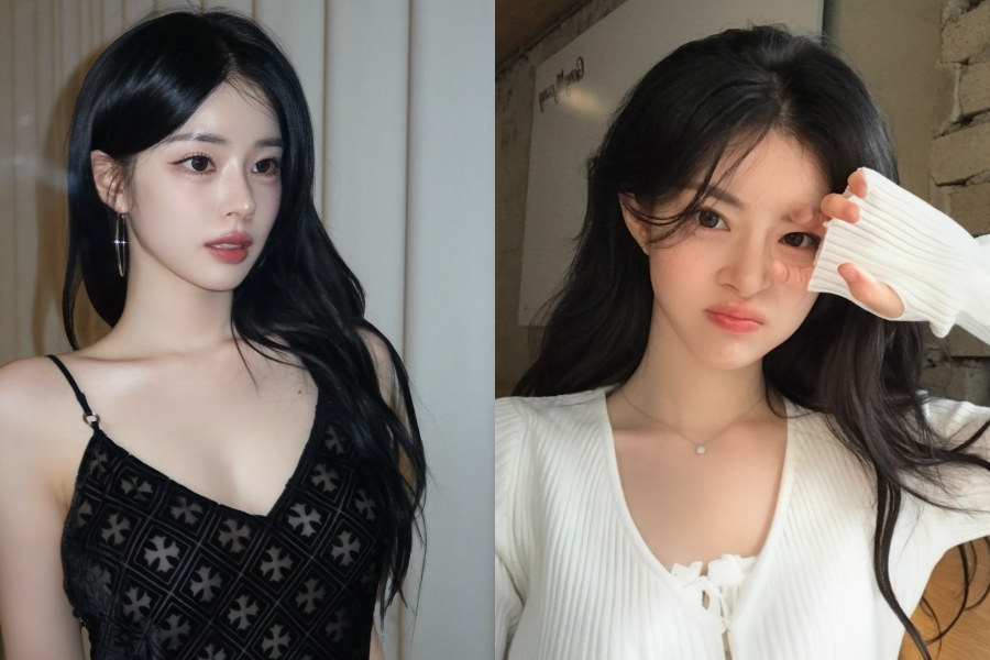 引用：ユ・ヘウォンのInstagramアカウント