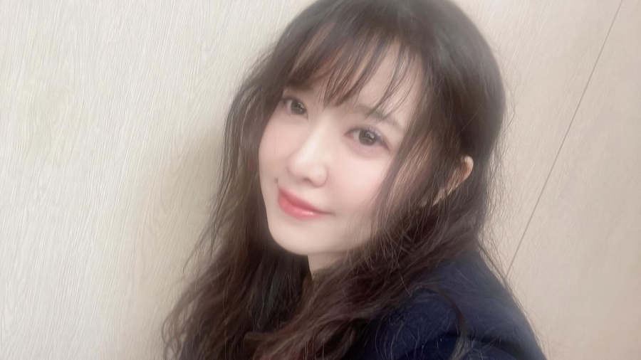 구혜선 셀카 / 사진 : 구혜선 인스타그램