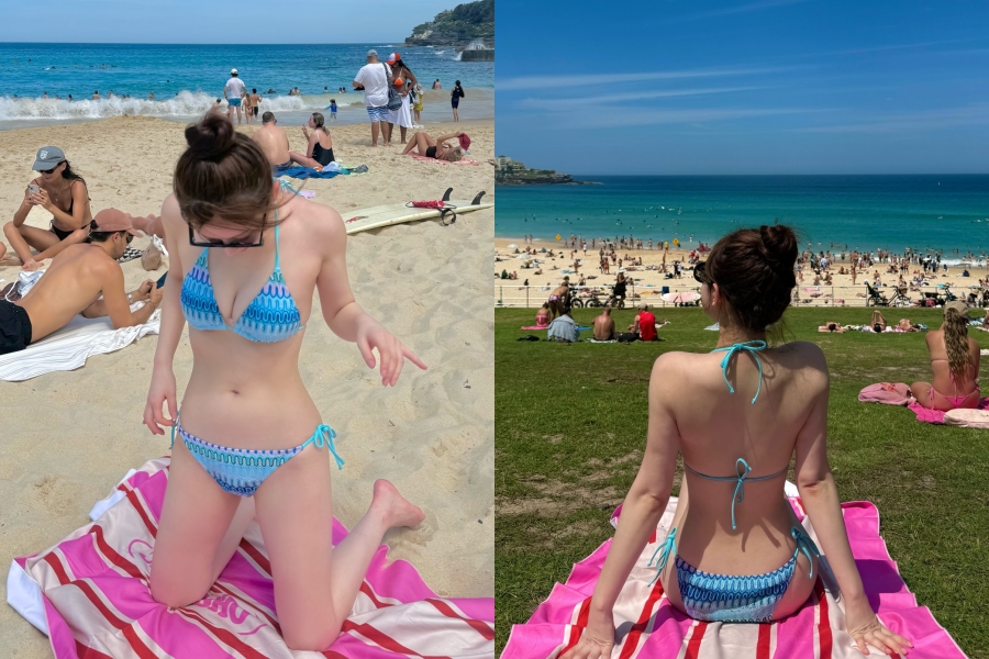 사진: 김나연 인스타그램