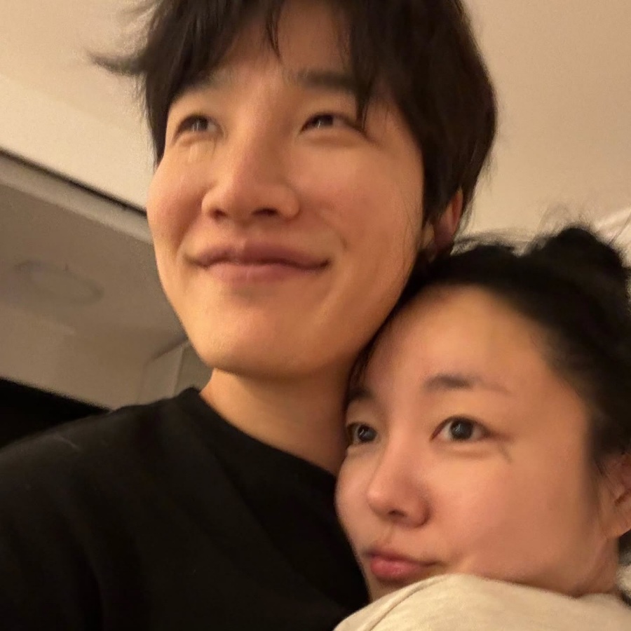 引用：ムン・ジインのInstagramアカウント