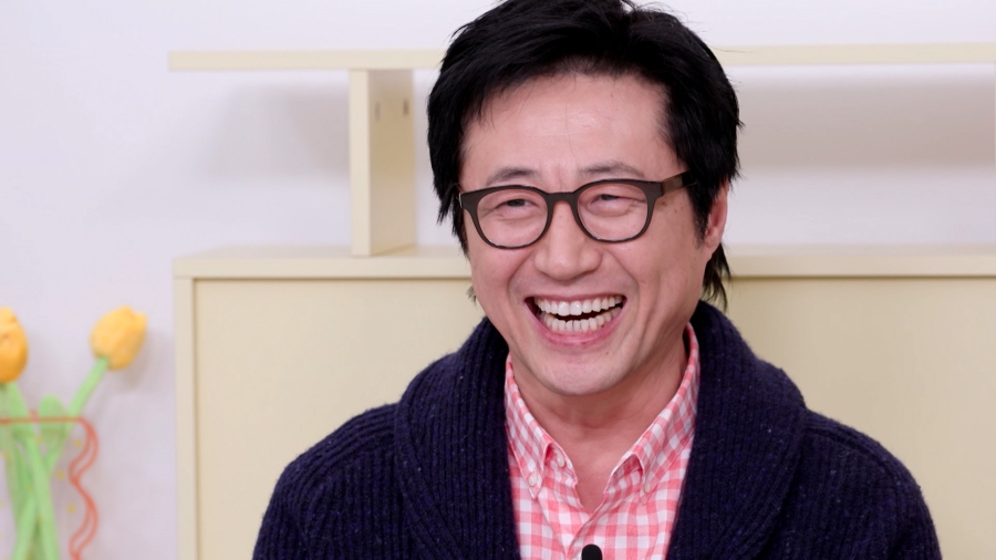 引用：KBS『クイズバラエティ～屋根部屋の問題児たち』