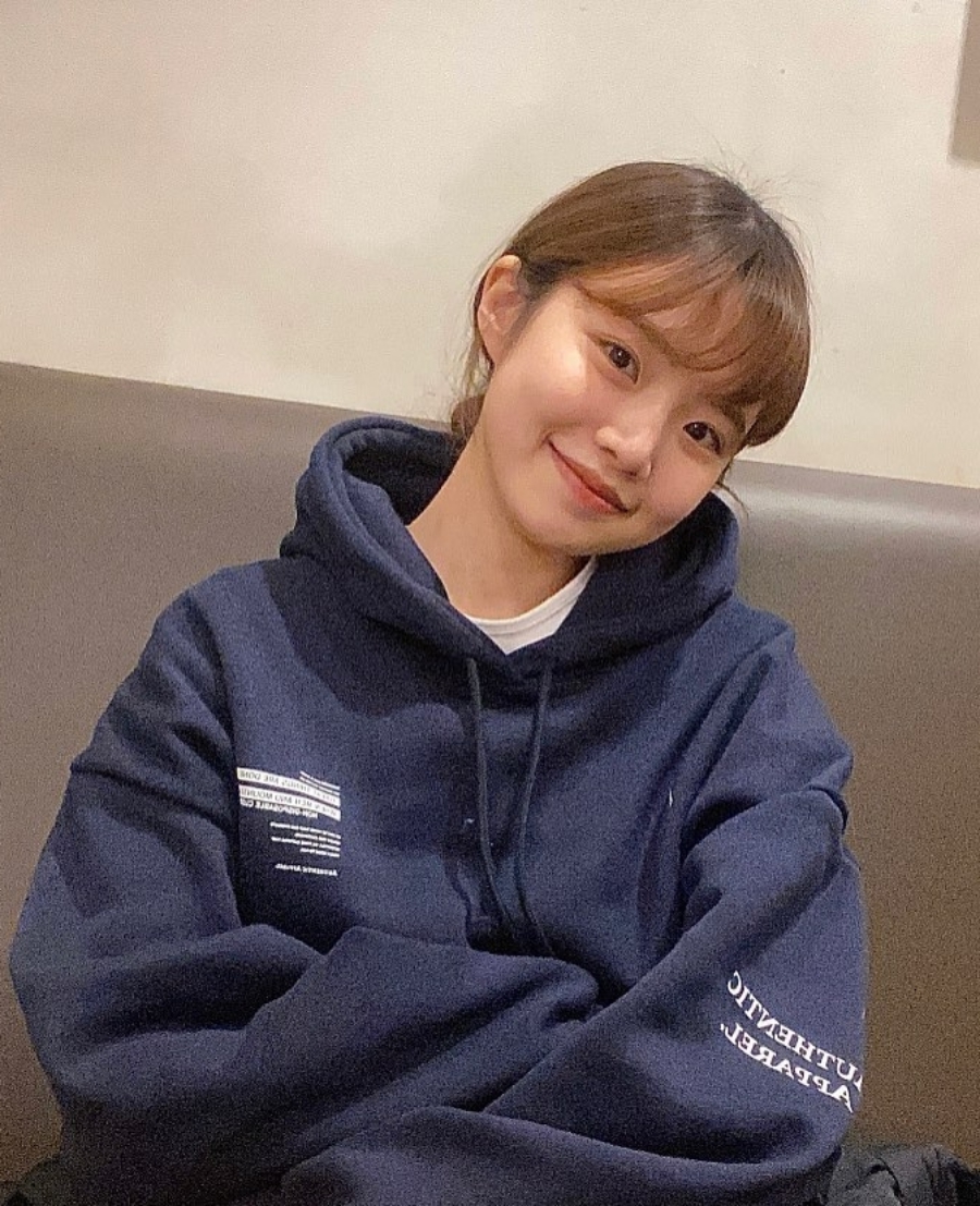 사진: 최지수 인스타그램