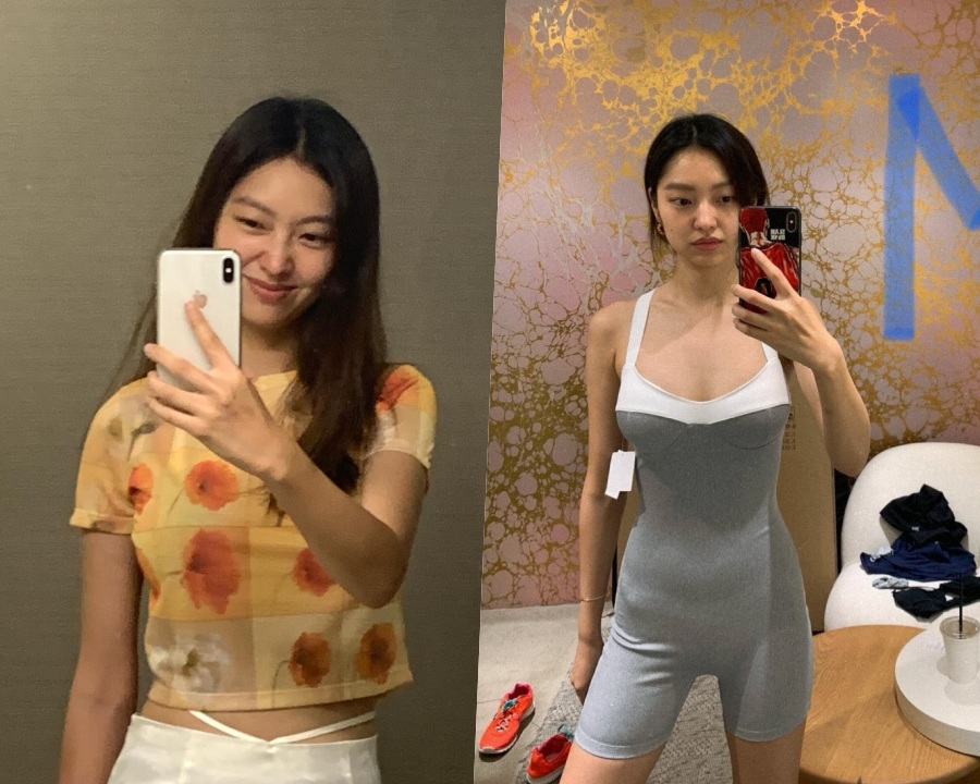 사진 : 최유화 인스타그램