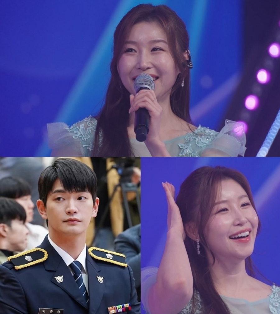 사진: TV CHOSUN 제공