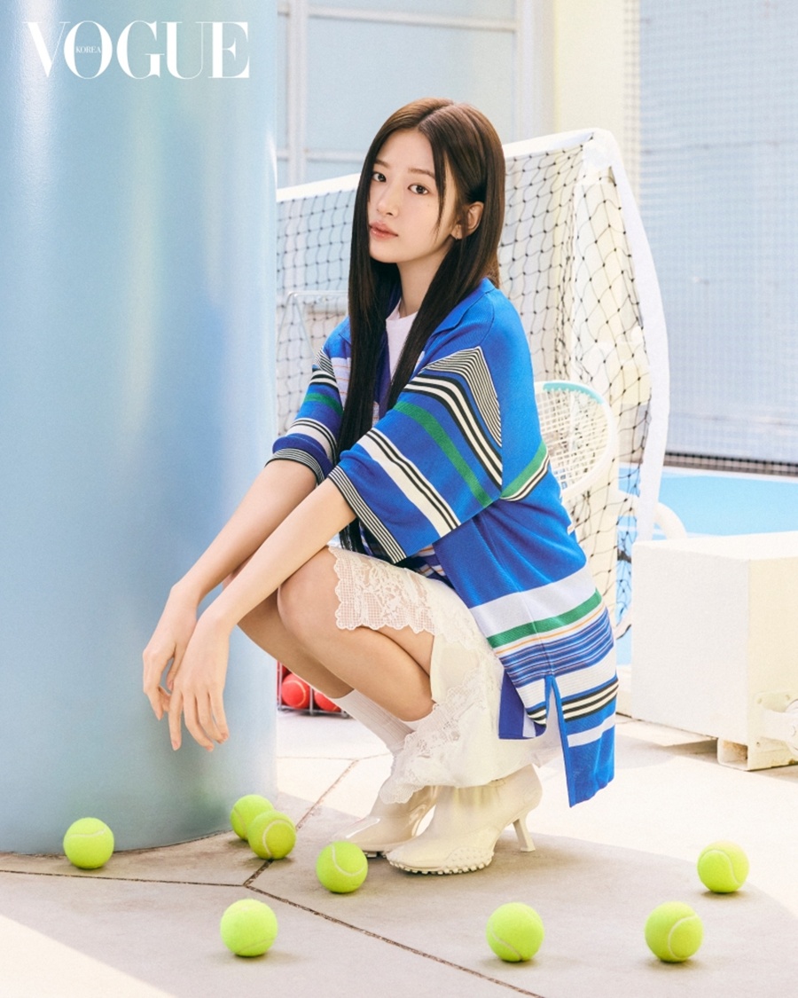 사진: 보그코리아 제공