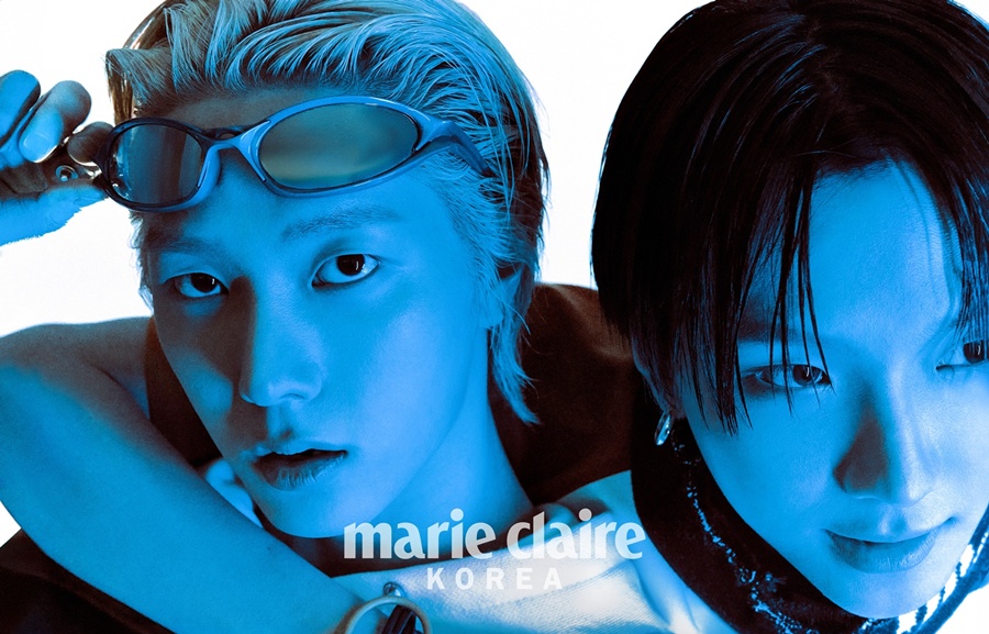 사진: 마리끌레르 제공