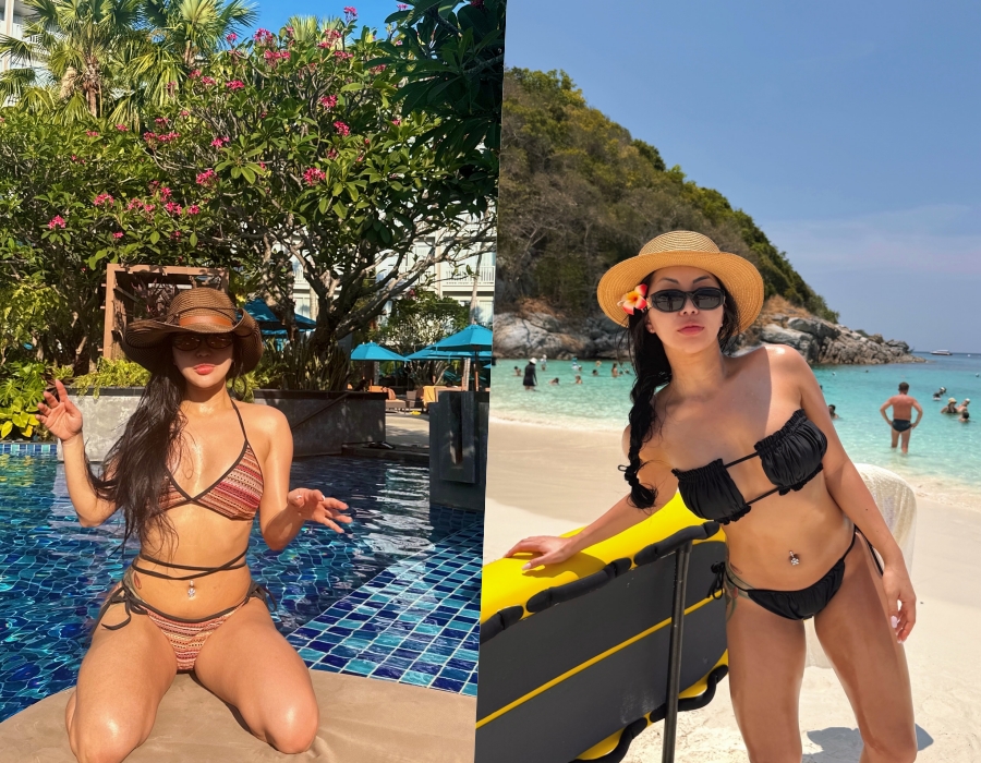 引用：リヘイのInstagramアカウント