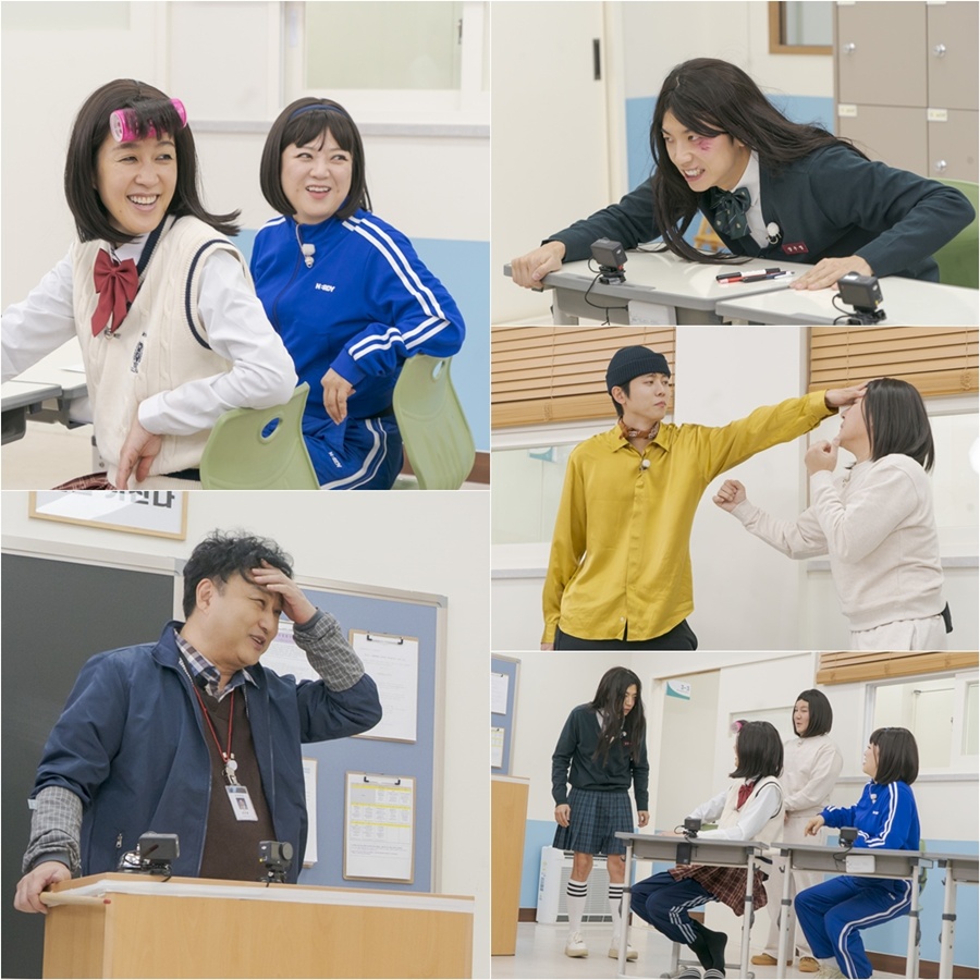 사진: 넷플릭스 제공