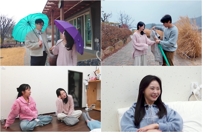 '나솔사계' 선공개 이미지 / 사진 : ENA, SBS Plus