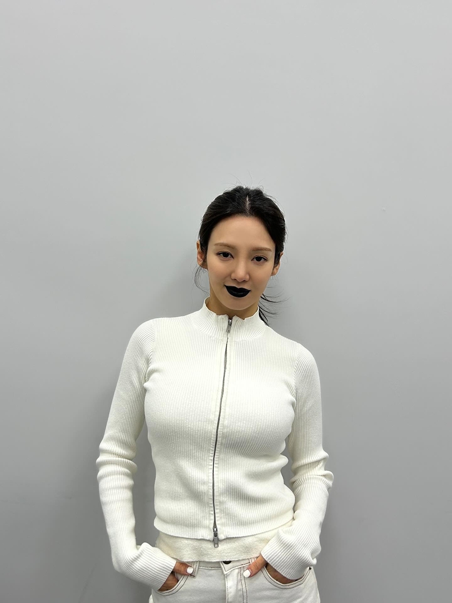 사진: 효연의레벨업 인스타그램