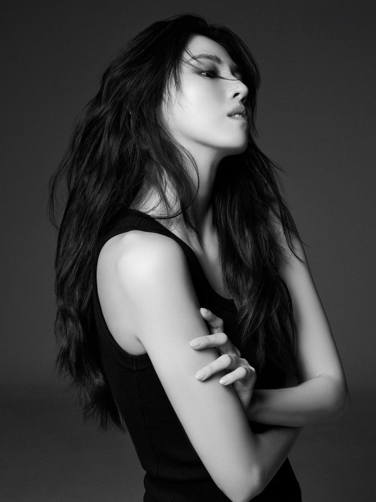 사진 : 한소희 인스타그램