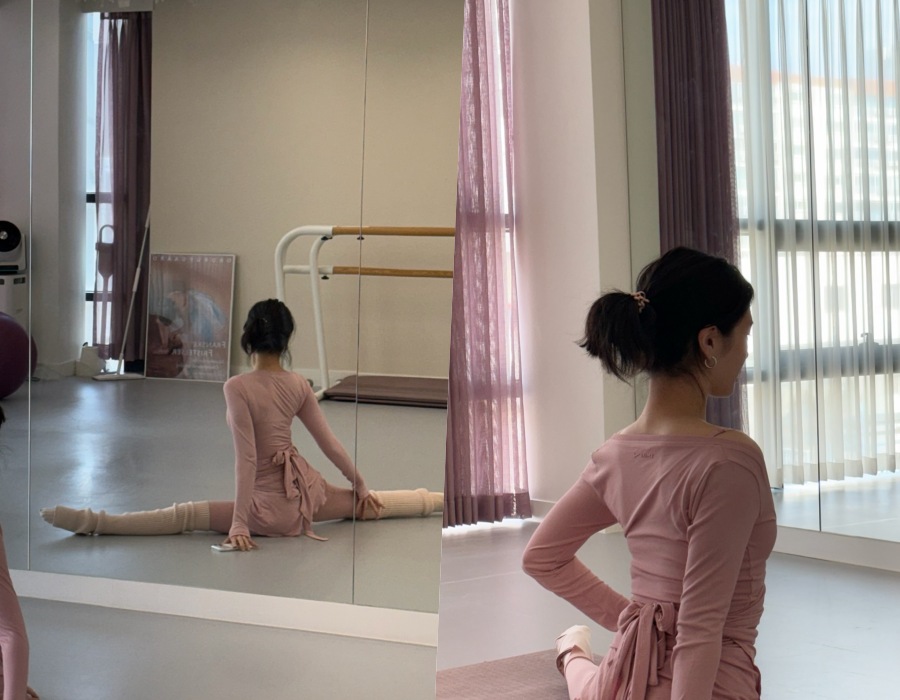 引用：パク・ギュヨンのInstagramアカウント