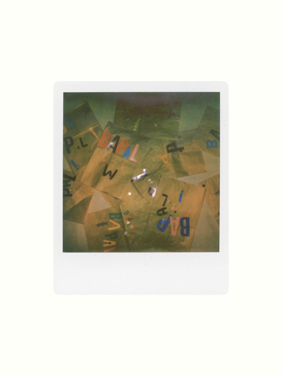 引用：BoAのInstagramアカウント