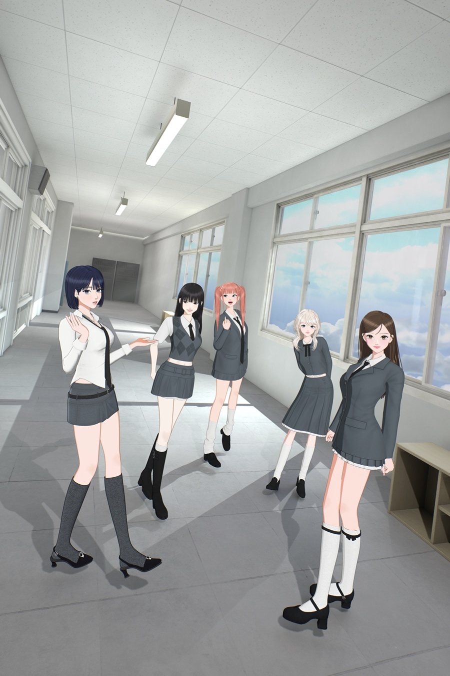 사진: 올마이애닉도츠 제공