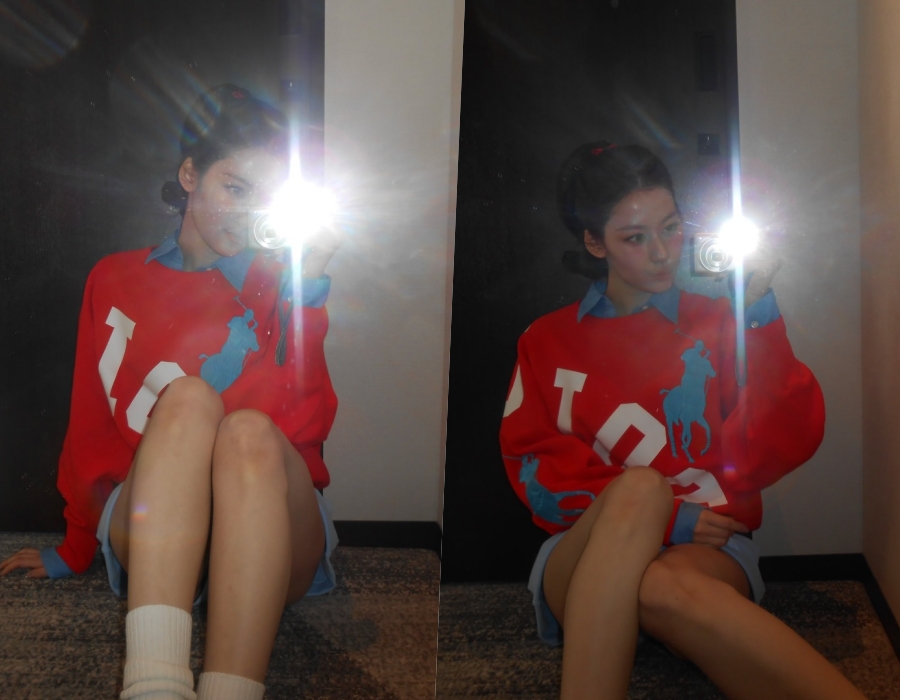 引用:サナのInstagramアカウント