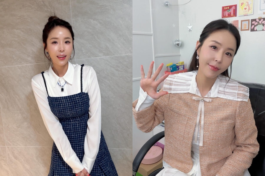 사진: 신지 인스타그램