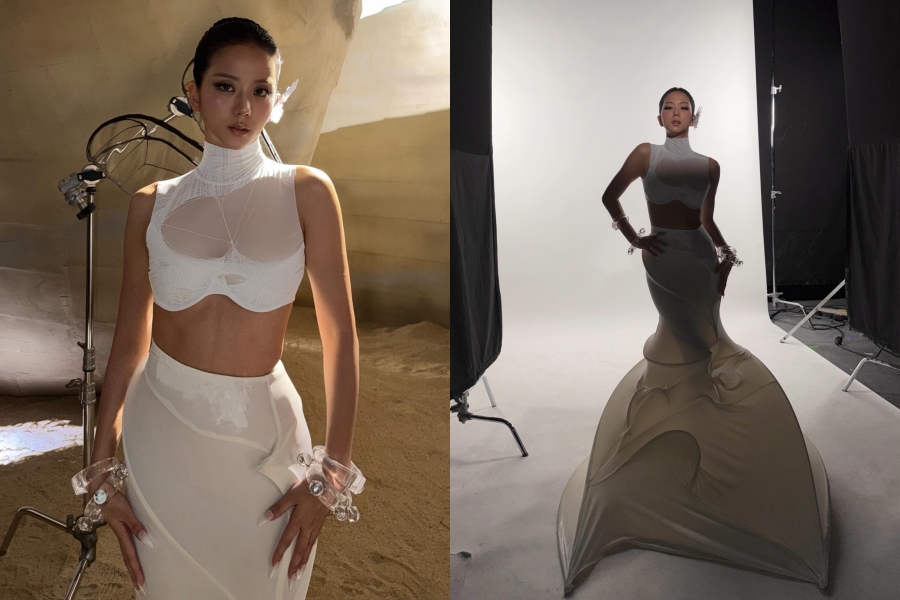 引用：ジスのInstagramアカウント